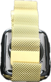 Magnetic Strap for Apple Watch For Magnetic Double Section Strap for Apple Watches For 38mm-40mm-41mm