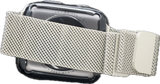 Magnetic Strap for Apple Watch For Magnetic Double Section Strap for Apple Watches For 38mm-40mm-41mm