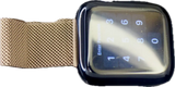 Magnetic Strap for Apple Watch For Magnetic Double Section Strap for Apple Watches For 38mm-40mm-41mm