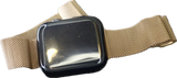 Magnetic Strap for Apple Watch For Magnetic Double Section Strap for Apple Watches For 38mm-40mm-41mm