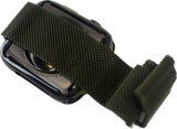 Magnetic Strap for Apple Watch For Magnetic Double Section Strap for Apple Watches For 38mm-40mm-41mm