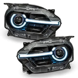Ford Bronco Multicolor RGBW DRL Boards (2021-2024)