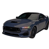 Ford Mustang Multicolor Flow DRL Boards (2024+)
