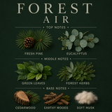 Forest Air Original Candle