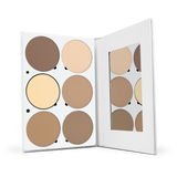 Pro Palette - Foundation