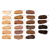 Hydrating Foundation SPF 15 for Mature Skin – Dewy, Won't Sit in Fine Lines, Gluten-Free