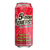 Berry Punch Flavor Extra Strength 5-hour ENERGY Drink 12-pack