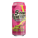 Raspberry Razz Flavor Extra Strength 5-hour ENERGY Drink 12-pack