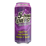 Grape Blast Flavor Extra Strength 5-hour ENERGY Drink 12-pack