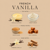 French Vanilla Hand Soap