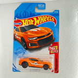 Hot Wheels American Power 1:64 Diecast Assorted (Ford, Chevy, Dodge, Mustang, Corvette, GMC, Jeep, Merc, Camaro)