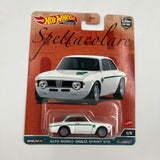 Hot Wheels Premium Car Culture – Pick Your Favorite
