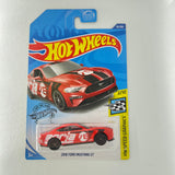 Hot Wheels American Power 1:64 Diecast Assorted (Ford, Chevy, Dodge, Mustang, Corvette, GMC, Jeep, Merc, Camaro)