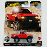 Hot Wheels Premium Car Culture – Pick Your Favorite