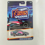 Hot Wheels Part 2 Silver Series / Ultra Hots / Neon Speeders / Holidays Assorted / Fast & Furious 1:64