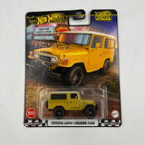 Hot Wheels Premium Boulevard Diecast 1:64