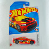 Hot Wheels American Power V2 1:64 Diecast Assorted (Ford, Chevy, Dodge, Mustang, Corvette, GMC, Jeep, Merc, Camaro)