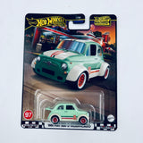 Hot Wheels Premium Boulevard Diecast 1:64