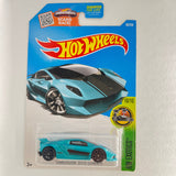 Hot Wheels European Cars – 1:64 Diecast | BMW, Audi, Mercedes & More