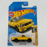 Hot Wheels American Power V2 1:64 Diecast Assorted (Ford, Chevy, Dodge, Mustang, Corvette, GMC, Jeep, Merc, Camaro)
