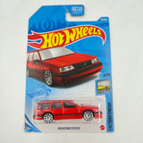 Hot Wheels European V2 Cars – 1:64 Diecast | BMW, Audi, Mercedes & More