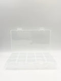 Queens - Stone Box 15 Grid