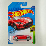 Hot Wheels European Cars – 1:64 Diecast | BMW, Audi, Mercedes & More
