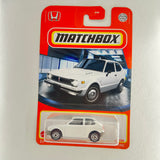 Part. 2 Matchbox 1:64 Diecast Assorted Carded Cars