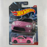 Hot Wheels Part 2 Silver Series / Ultra Hots / Neon Speeders / Holidays Assorted / Fast & Furious 1:64
