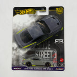 Hot Wheels Premium Car Culture – Pick Your Favorite