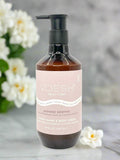 Voesh - Vegan Hand & Body Creme - Jasmine Soothe 28oz