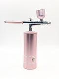 Queens - Airbrush System (Pink)