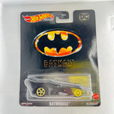 Hot Wheels Premium Pop Culture 1:64 Assorted Diecast