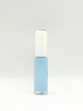 Queen Nail Art - 022 My Baby Blue