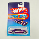 Hot Wheels Part 2 Silver Series / Ultra Hots / Neon Speeders / Holidays Assorted / Fast & Furious 1:64