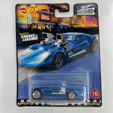 Hot Wheels Premium Boulevard (PART:2) Diecast 1:64