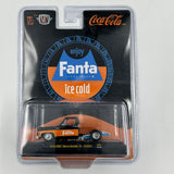 M2 Machines 1:64 Refreshers Assorted