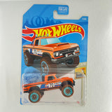 Hot Wheels American Power V2 1:64 Diecast Assorted (Ford, Chevy, Dodge, Mustang, Corvette, GMC, Jeep, Merc, Camaro)