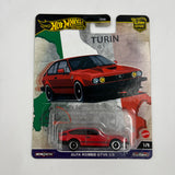 Hot Wheels Premium Car Culture – Pick Your Favorite