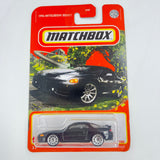 Part. 2 Matchbox 1:64 Diecast Assorted Carded Cars