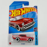 Hot Wheels American Power (V3)1:64 Diecast Assorted (Ford, Chevy, Dodge, Mustang, Corvette, GMC, Jeep, Merc, Camaro)