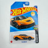 Custom Made Diecast 1:64 + Protector Case Hot wheels for any occasion
