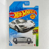 Hot Wheels European Cars – 1:64 Diecast | BMW, Audi, Mercedes & More