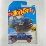 Hot Wheels American Power V2 1:64 Diecast Assorted (Ford, Chevy, Dodge, Mustang, Corvette, GMC, Jeep, Merc, Camaro)