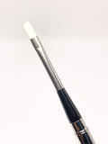 Queens - #4 Metal Gel Brush