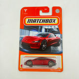 Part. 2 Matchbox 1:64 Diecast Assorted Carded Cars