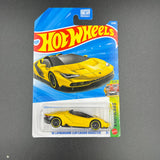 Custom Made Diecast 1:64 + Protector Case Hot wheels for any occasion