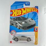 Hot Wheels European V2 Cars – 1:64 Diecast | BMW, Audi, Mercedes & More