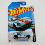 Hot Wheels American Power (V3)1:64 Diecast Assorted (Ford, Chevy, Dodge, Mustang, Corvette, GMC, Jeep, Merc, Camaro)