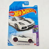 Hot Wheels American Power (V3)1:64 Diecast Assorted (Ford, Chevy, Dodge, Mustang, Corvette, GMC, Jeep, Merc, Camaro)